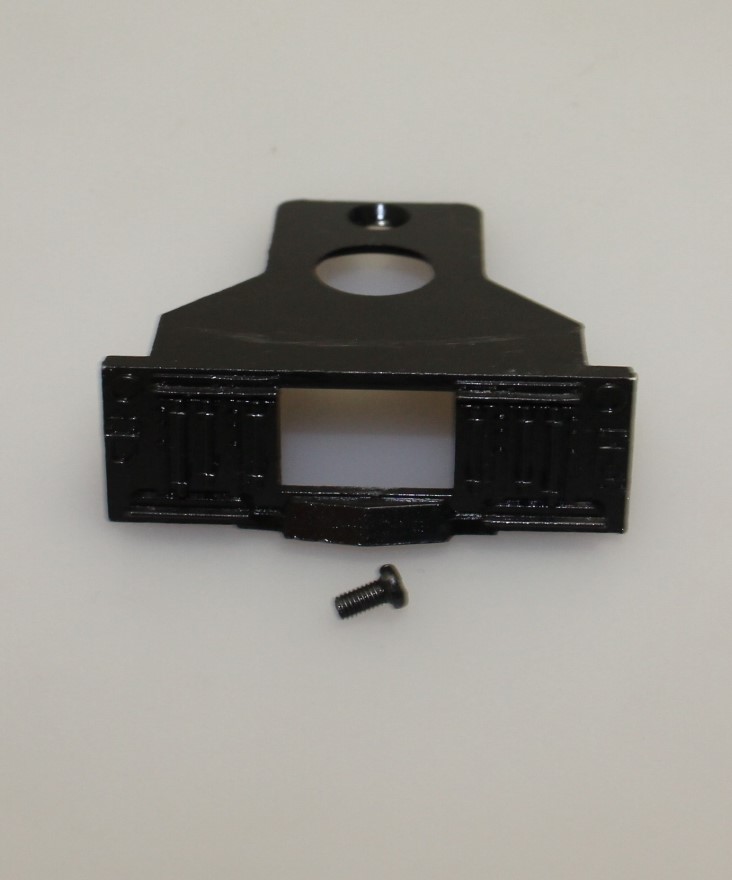 (image for) Pilot - Black (O Scale FM, EF4, Genesis & BL-2)